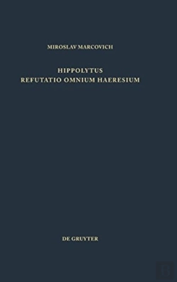 Bertrand.pt - Refutatio Omnium Haeresium