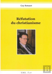 Refutation Du Christianisme