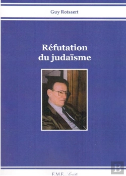Bertrand.pt - Refutation Du Judaisme