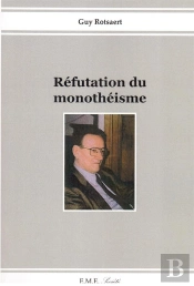 Refutation Du Monotheisme