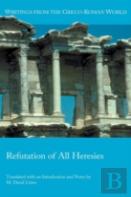Refutation Of All Heresies