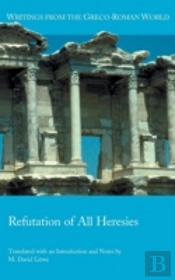 Refutation Of All Heresies