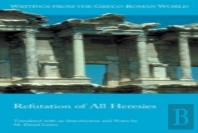 Refutation Of All Heresies