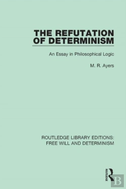 Bertrand.pt - Refutation Of Determinism