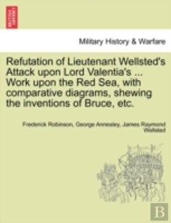 Bertrand.pt - Refutation Of Lieutenant Wellsted'S Atta
