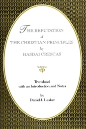 Refutation Of The Christian Principles