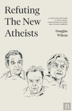 Bertrand.pt - Refuting The New Atheists: A Christian R