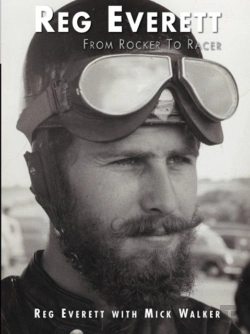 Bertrand.pt - Reg Everett - From Rocker To Racer