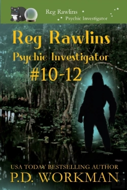 Bertrand.pt - Reg Rawlins, Psychic Investigator 10-12: