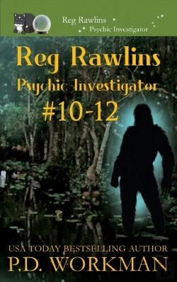 Bertrand.pt - Reg Rawlins, Psychic Investigator 10-12: