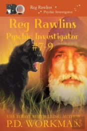 Reg Rawlins, Psychic Investigator 7-9: A