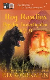 Reg Rawlins, Psychic Investigator 7-9: A