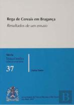 Rega de Cereais em Bragança