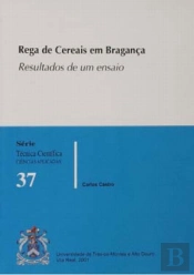 Rega de Cereais em Bragança