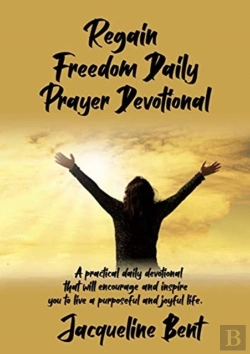 Bertrand.pt - Regain Freedom Daily Prayer Devotional