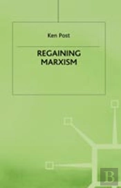Regaining Marxism