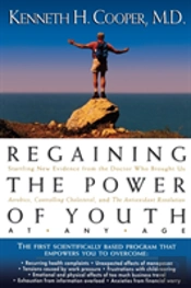 Regaining The Power Of Youth At Any Age