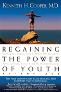 Bertrand.pt - Regaining The Power Of Youth At Any Age