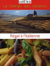 Régal À L'Italienne