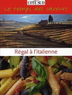Bertrand.pt - Régal À L'Italienne