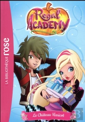 Regal Academy  T.3