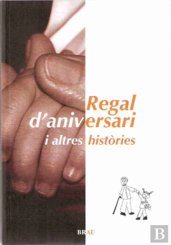 Bertrand.pt - Regal D'Aniversari I Altres Històries