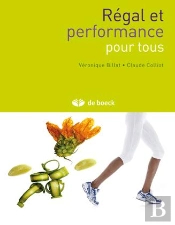 Régal Et Performance Pour Tous