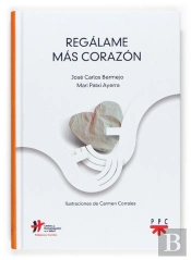 Regálame Más Corazón