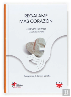 Bertrand.pt - Regálame Más Corazón