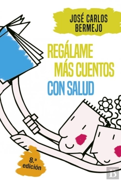 Bertrand.pt - Regálame Más Cuentos Con Salud