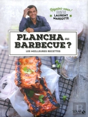 Regalez-Vous : Plancha Ou Barbecue ?
