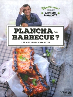 Bertrand.pt - Regalez-Vous : Plancha Ou Barbecue ?