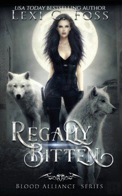 Bertrand.pt - Regally Bitten