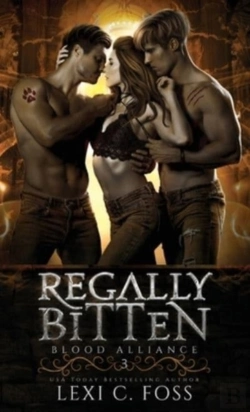 Bertrand.pt - Regally Bitten