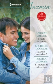 Regalo De Familia Amor Verdadero El Secreto De La Heredera