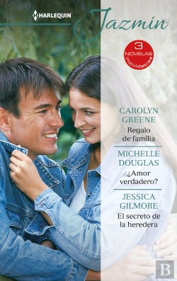 Bertrand.pt - Regalo De Familia Amor Verdadero El Secreto De La Heredera
