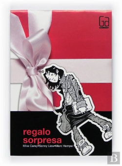 Bertrand.pt - Regalo Sorpresa