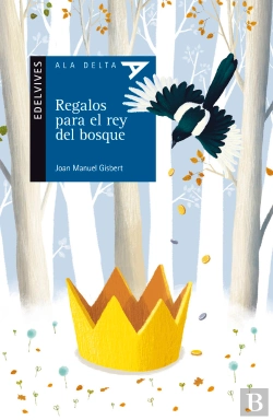 Bertrand.pt - Regalos Para El Rey Del Bosque