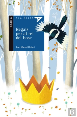Bertrand.pt - Regals Per Al Rei Del Bosc