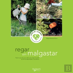 Bertrand.pt - Regar Sin Malgastar - Para Regar El Jardín De Forma Responsable Y Económica