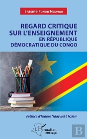 Regard Critique Sur L'Enseignement En République Démocratique Du Congo