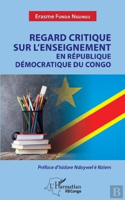 Bertrand.pt - Regard Critique Sur L'Enseignement En République Démocratique Du Congo