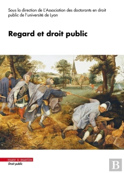 Bertrand.pt - Regard Et Droit Public