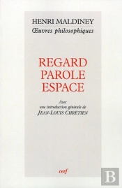 Regard Parole Espace