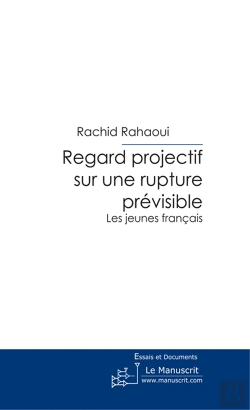 Bertrand.pt - Regard Projectif Sur Une Rupture Prévisible