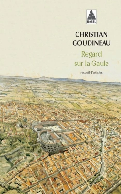 Bertrand.pt - Regard Sur La Gaule : Recueil D'Articles