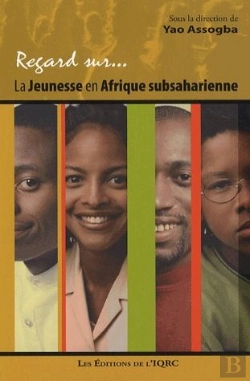 Bertrand.pt - Regard Sur... La Jeunesse En Afrique Subsaharienne