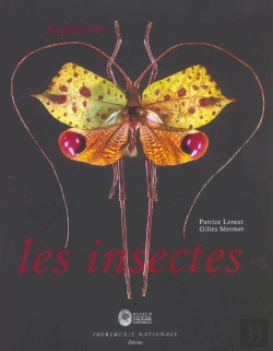 Bertrand.pt - Regard Sur Les Insectes