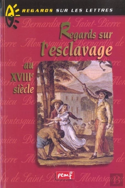Bertrand.pt - Regard Sur L'Esclavage Au Xviii Siècle