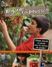 Regarde  Ca Pousse